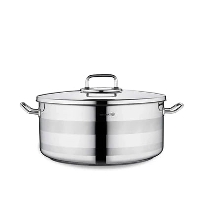 Korkmaz Astra2 Low Casserole 36x17cm