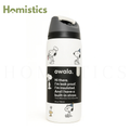Owala Snoopy White 32oz FreeSip water bottle